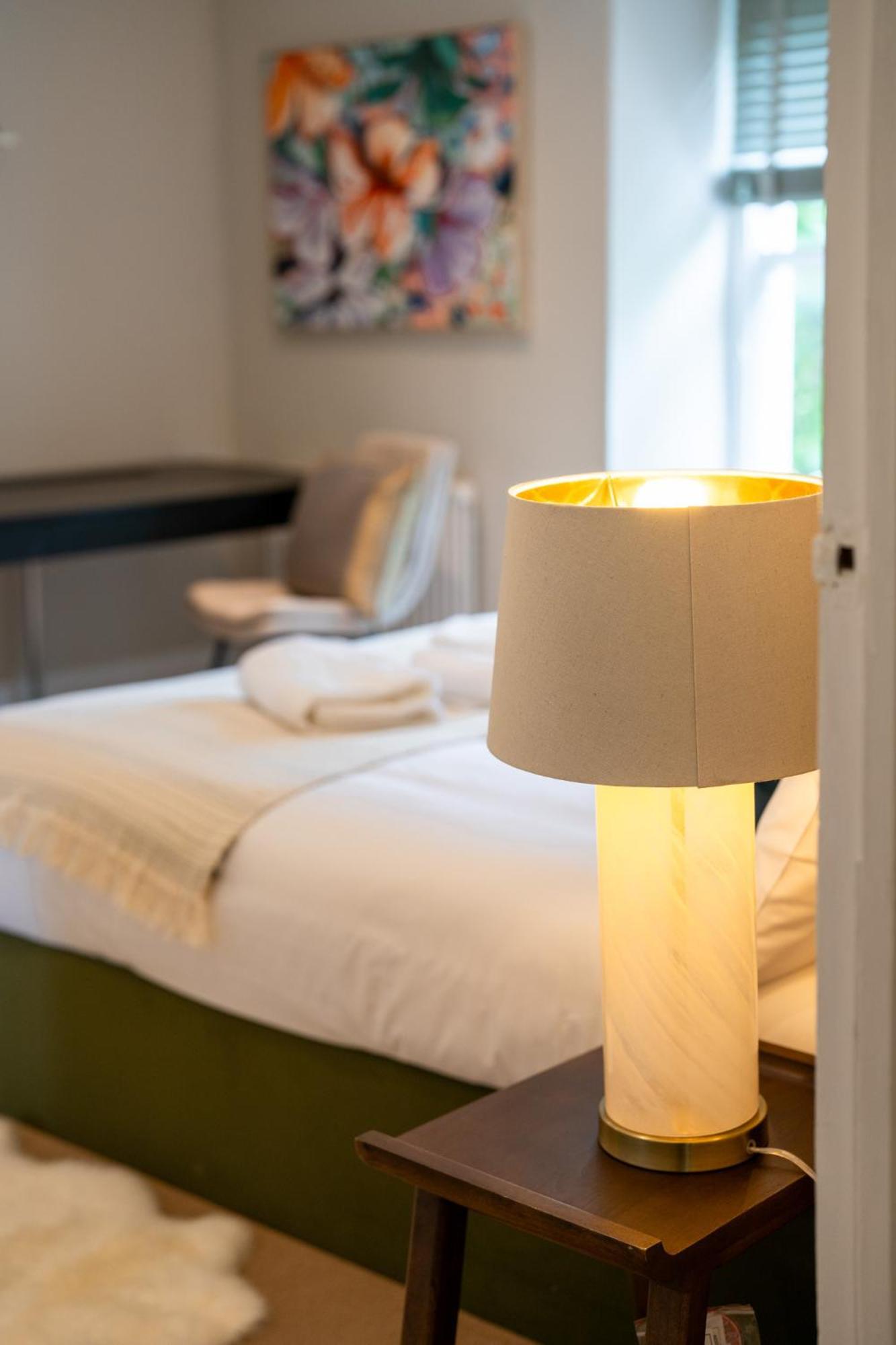 Primrose Hill Park Apartment London Bilik gambar