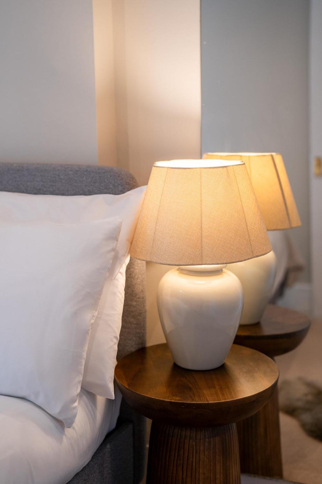 Primrose Hill Park Apartment London Bilik gambar