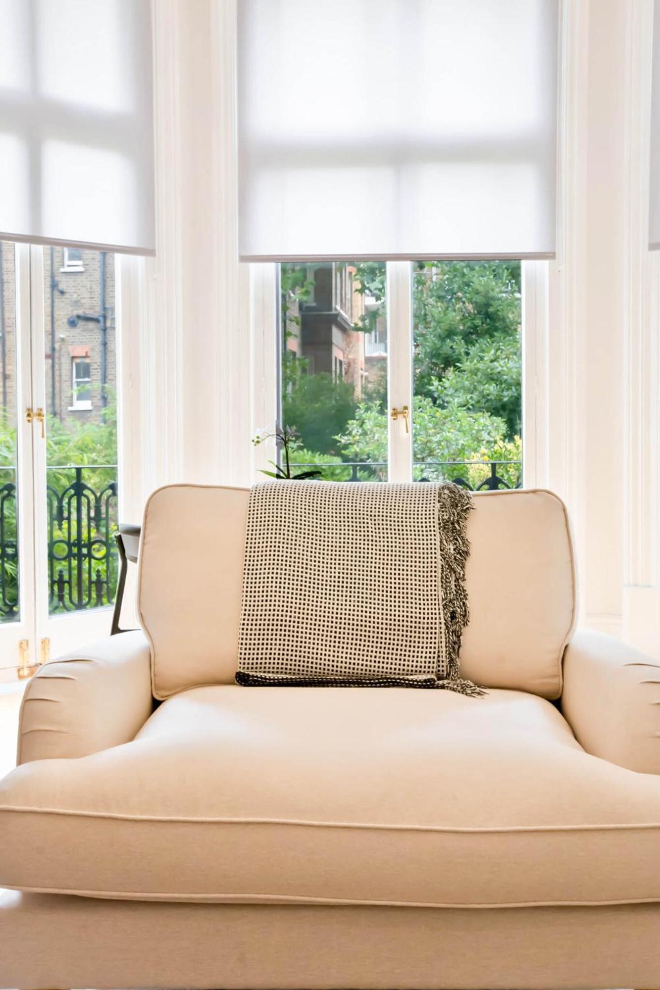 Primrose Hill Park Apartment London Bilik gambar